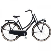 Cortina Transport U4 Remn Dames 2024
