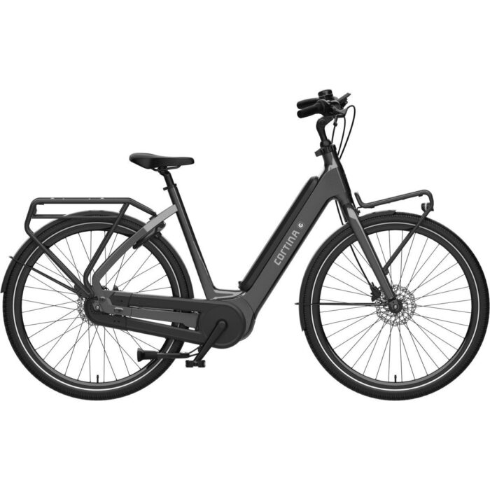 Cortina E-common int. Fam. Dames 2025
