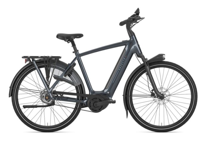 Gazelle Grenoble C5 HEREN 2025