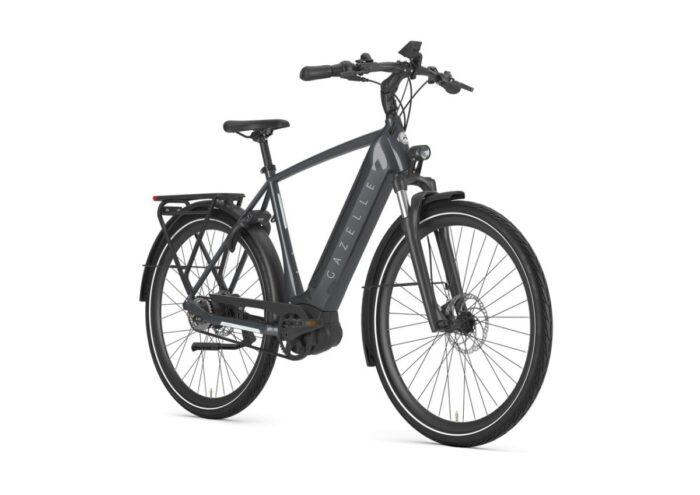 Gazelle Ultimate C5 HEREN 2025