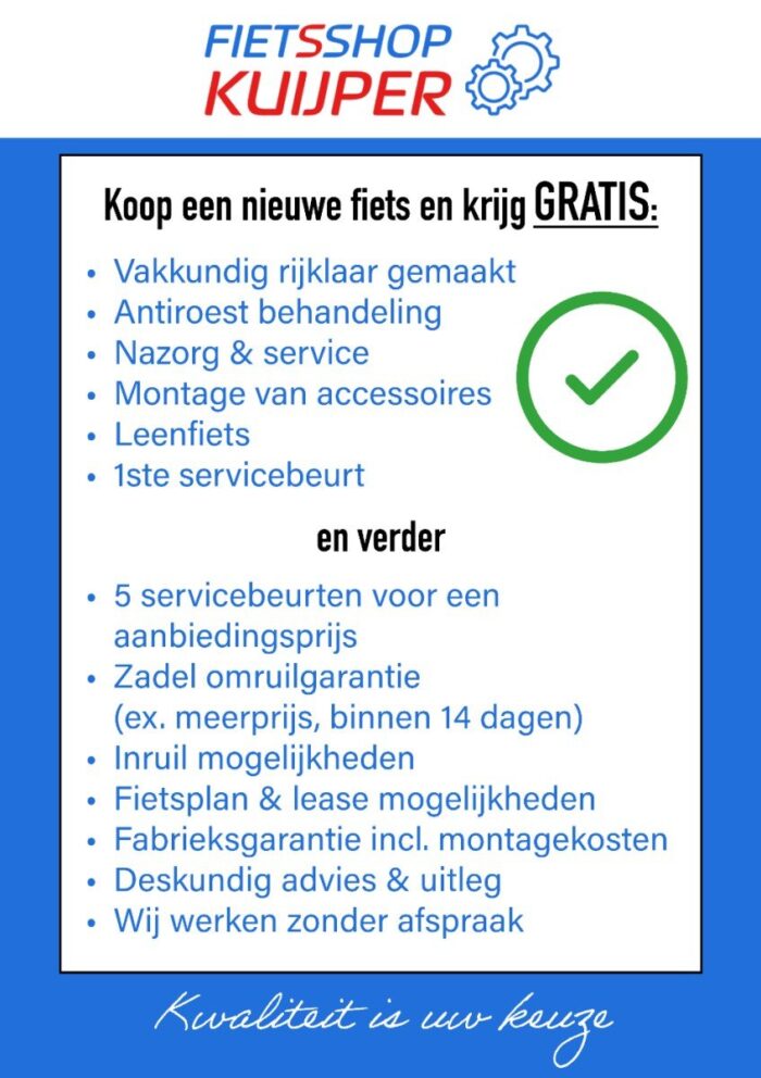 Gazelle Esprit HEREN 2025