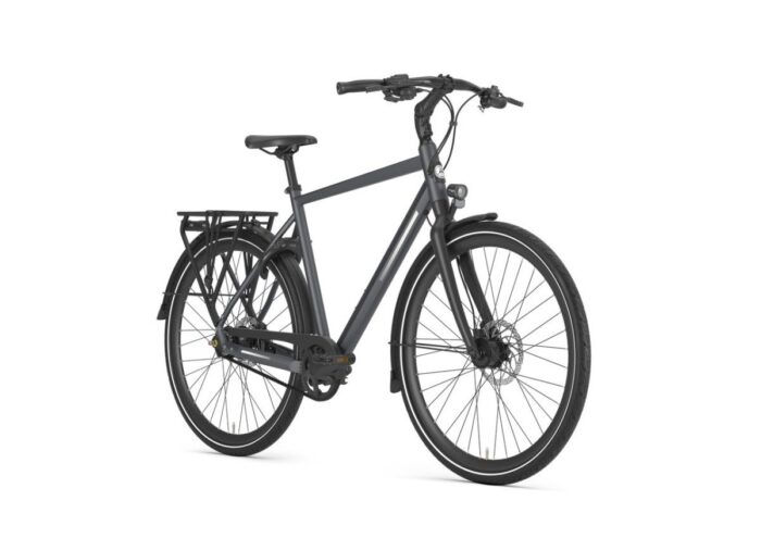 Gazelle Chamonix S11 HEREN 2024