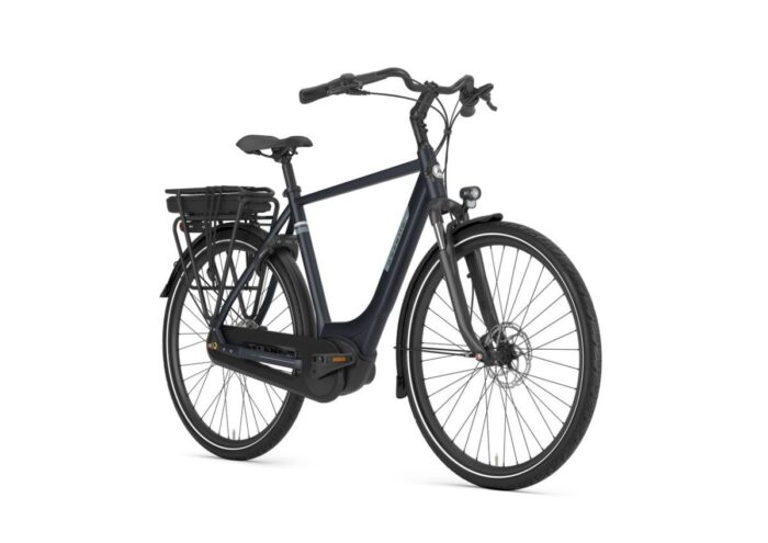 Gazelle Paris C7 HEREN 2024