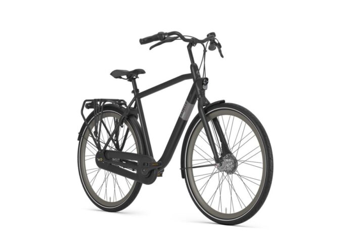 Gazelle Esprit HEREN 2025 - Afbeelding 4