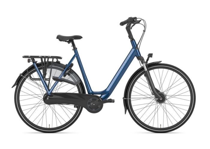 Gazelle Orange C7+ DAMES 2025