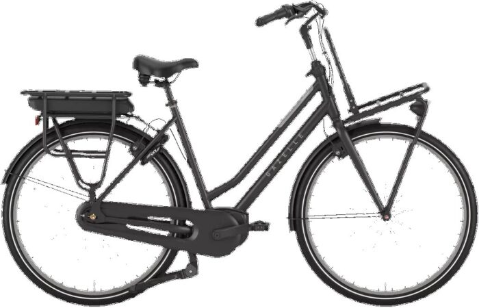 Gazelle HeavyDutyNL C7 DAMES 2024