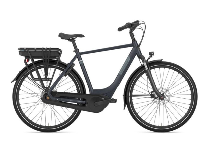 Gazelle Paris C7 Heren 2025