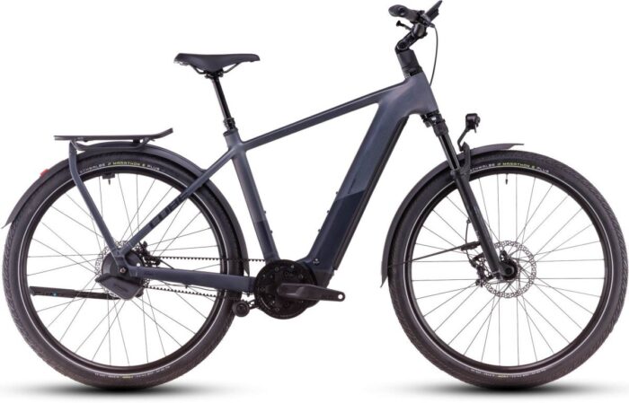 Cube KATHMANDU HYBRID COMFORT SLX Heren 2025