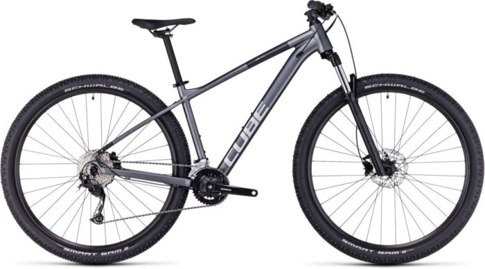Cube AIM SLX Heren 2024