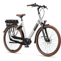 Batavus Altura E-Go CP N7 LAGEINSTAP 2024
