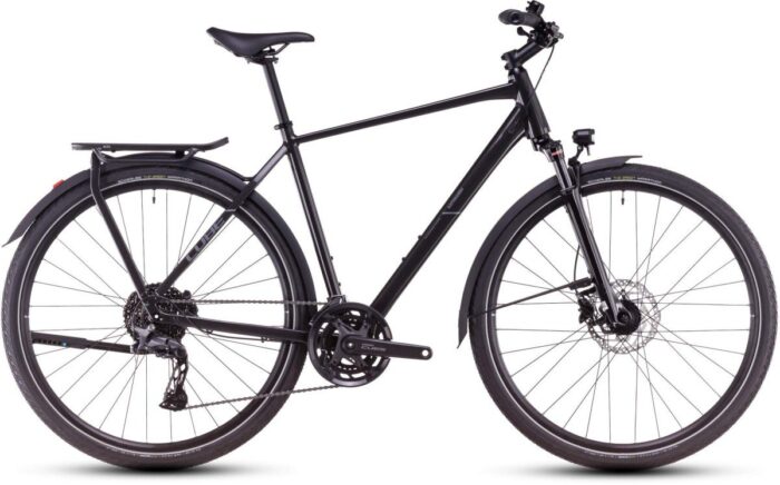 Cube KATHMANDU PRO Heren 2025