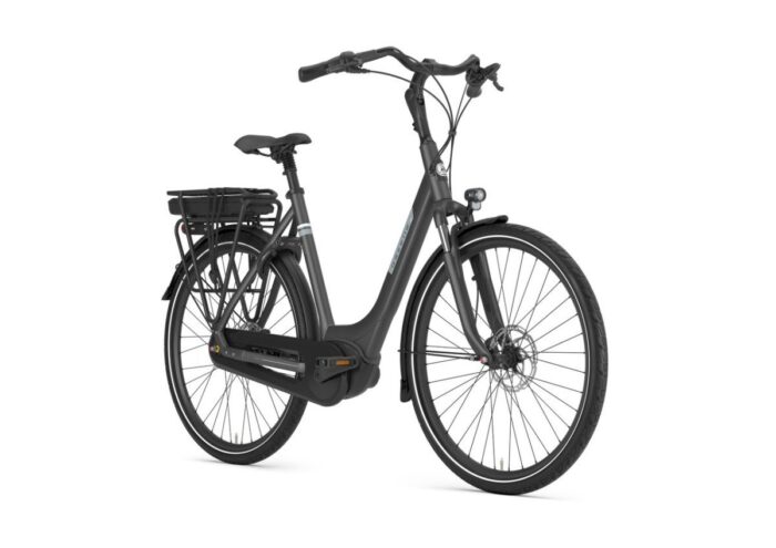 Gazelle Paris C7+ Dames 2024