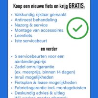 Koga EVIA PT Dames 2024 - Afbeelding 3