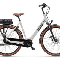 Batavus Altura E-Go CP N7 LAGEINSTAP 2024 - Afbeelding 4