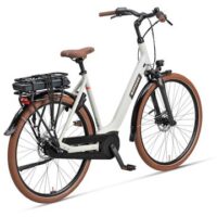 Batavus Altura E-Go CP N7 LAGEINSTAP 2024 - Afbeelding 5