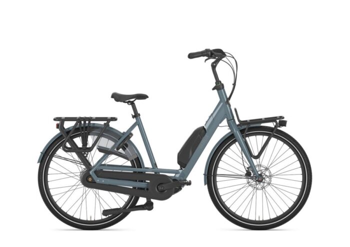 Gazelle Bloom C7 Dames 2025