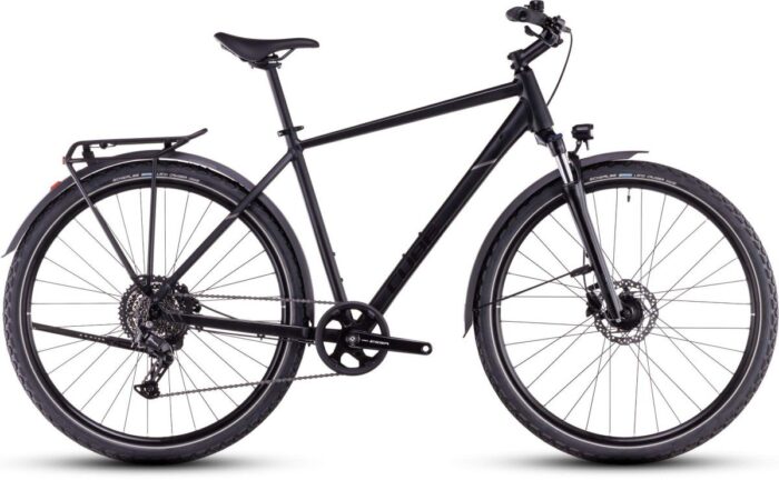 Cube NATURE ONE ALLROAD HEREN 2026