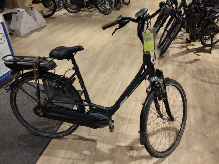 Batavus MILANO E-GO Dames