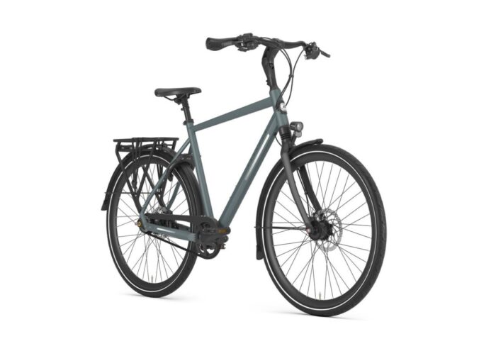 Gazelle Chamonix S8 HEREN 2024