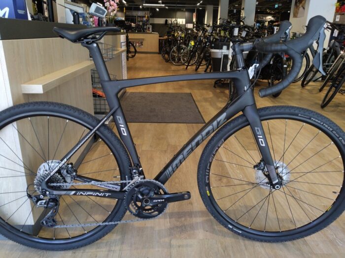 Mendiz G10 Heren 2022