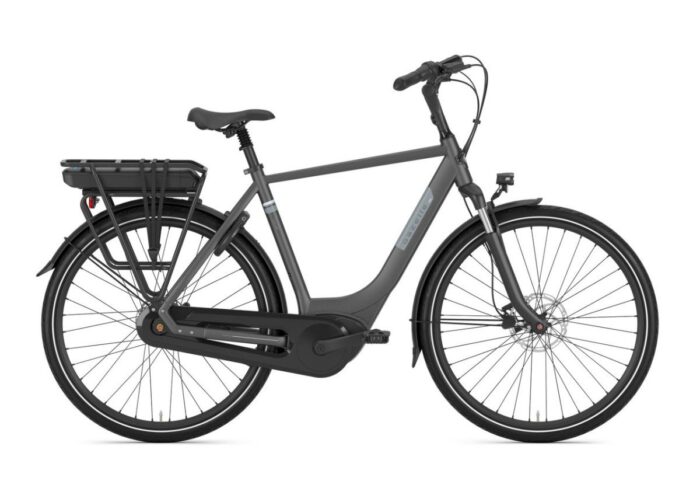 Gazelle Paris C7+ HEREN 2024