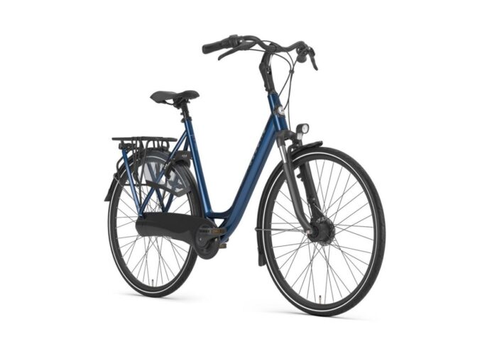 Gazelle Orange C7+ DAMES 2025