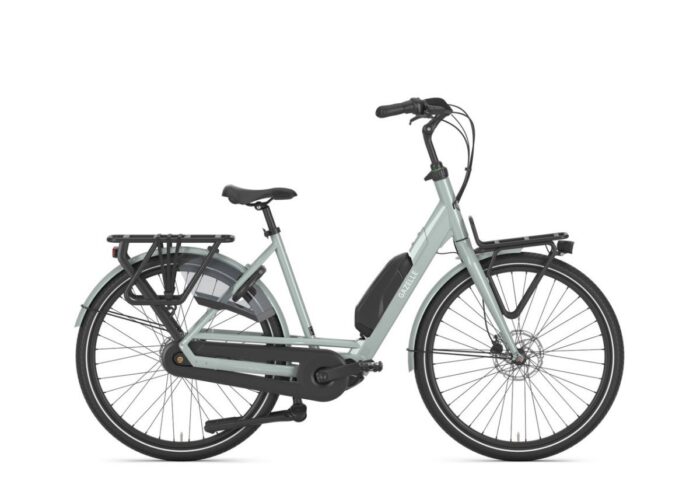 Gazelle Bloom C7 Dames 2025