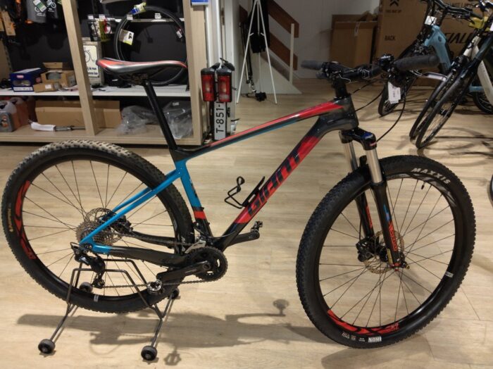 Giant XTC Heren