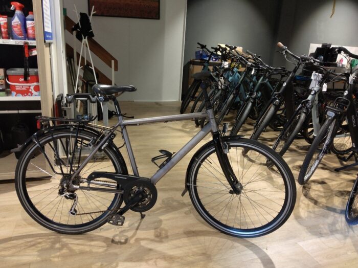 Santos Special Deore XT Heren 2005