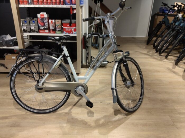 Gazelle Paris C7+ Dames