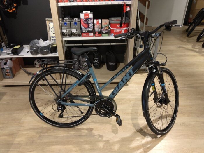 Giant Aspiro Mixed 2019