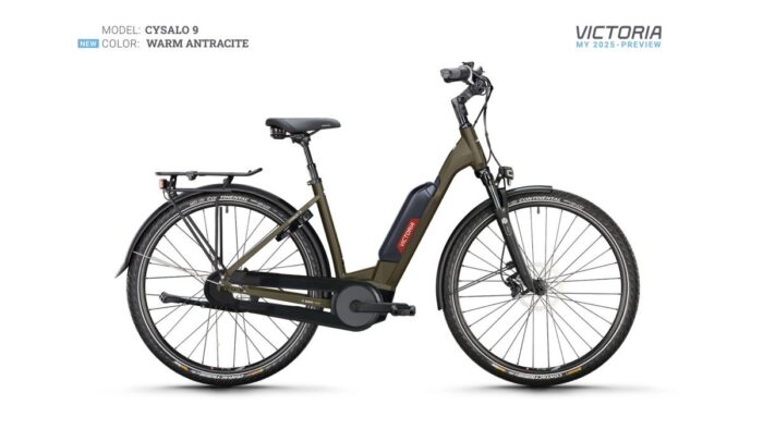 Victoria Cysalo 9 LEENFIETS Dames 2025