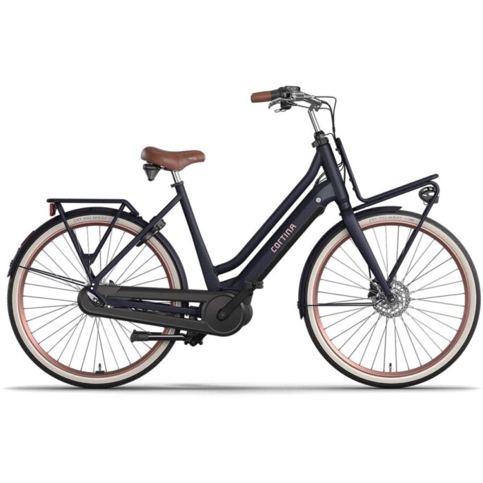 Cortina E-u4 Nexxt Dames 2025