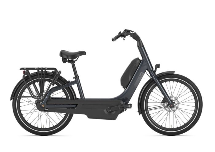 Gazelle Easyflow C8 DAMES 2026