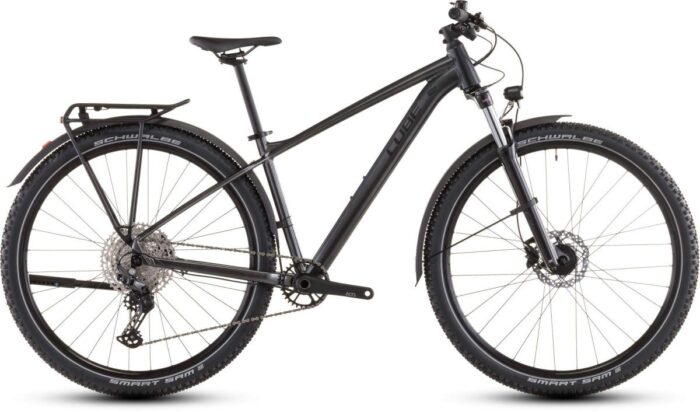 Cube AIM SLX FE Heren 2026