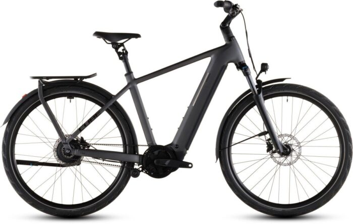 Cube KATHMANDU HYBRID COMFORT PRO 800 Heren 2026