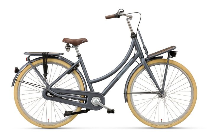 Batavus Packd-3 DAMES 2025