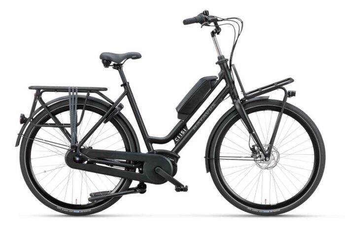 Batavus Quip E-Go Dames 2025