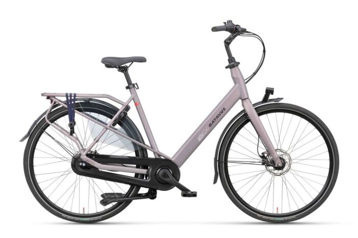 Batavus Mambo Dames 2025
