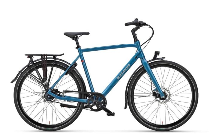 Batavus Dinsdag Exclusive-HN7 Heren 2025