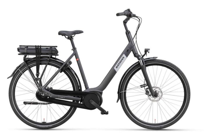 Batavus Altura E-Go N7 Dames 2025
