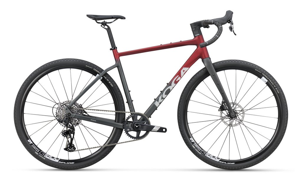 Koga Colmaro Allroad HEREN 2024