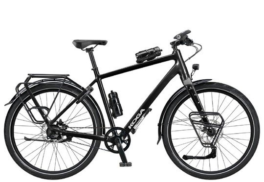 Koga WTS ROHLOFF Heren 2024