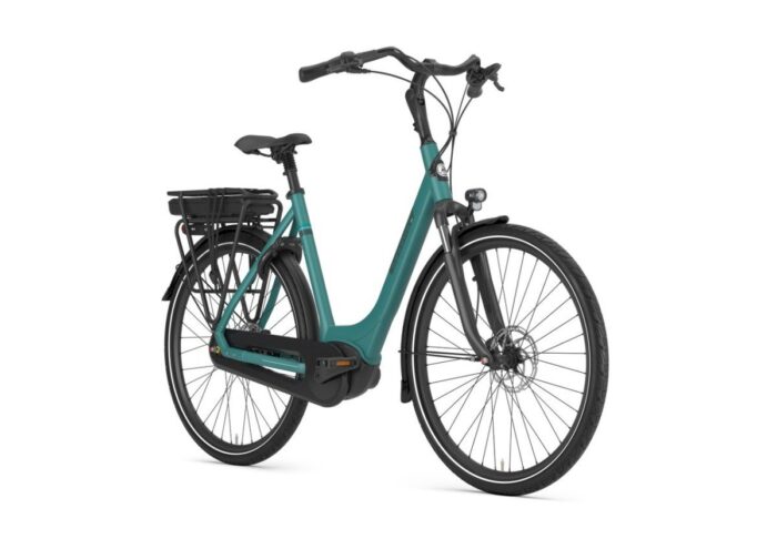 Gazelle Paris C7+ Dames 2024