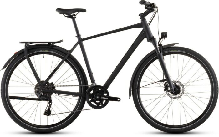 Cube KATHMANDU PRO Heren 2026