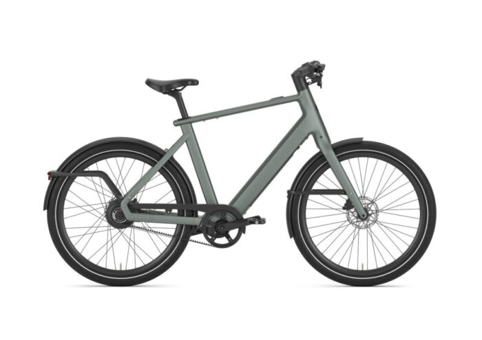 Gazelle Cayo C310 HEREN 2025