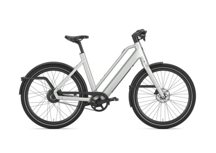 Gazelle Cayo C310 DAMES 2025