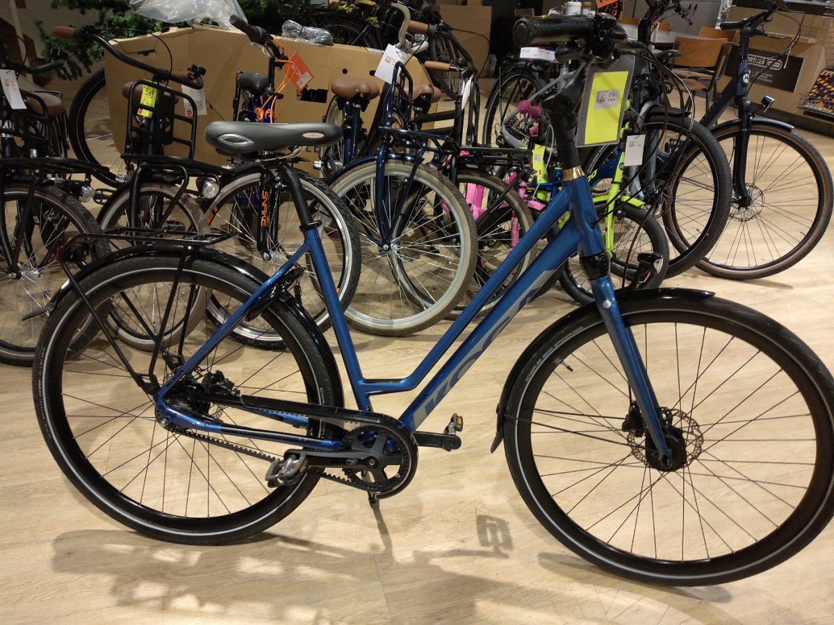 Koga F3 4.0 Lady Dames