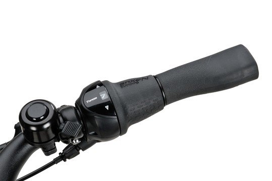 Batavus Altura E-Go N7 Dames 2025 - Afbeelding 9