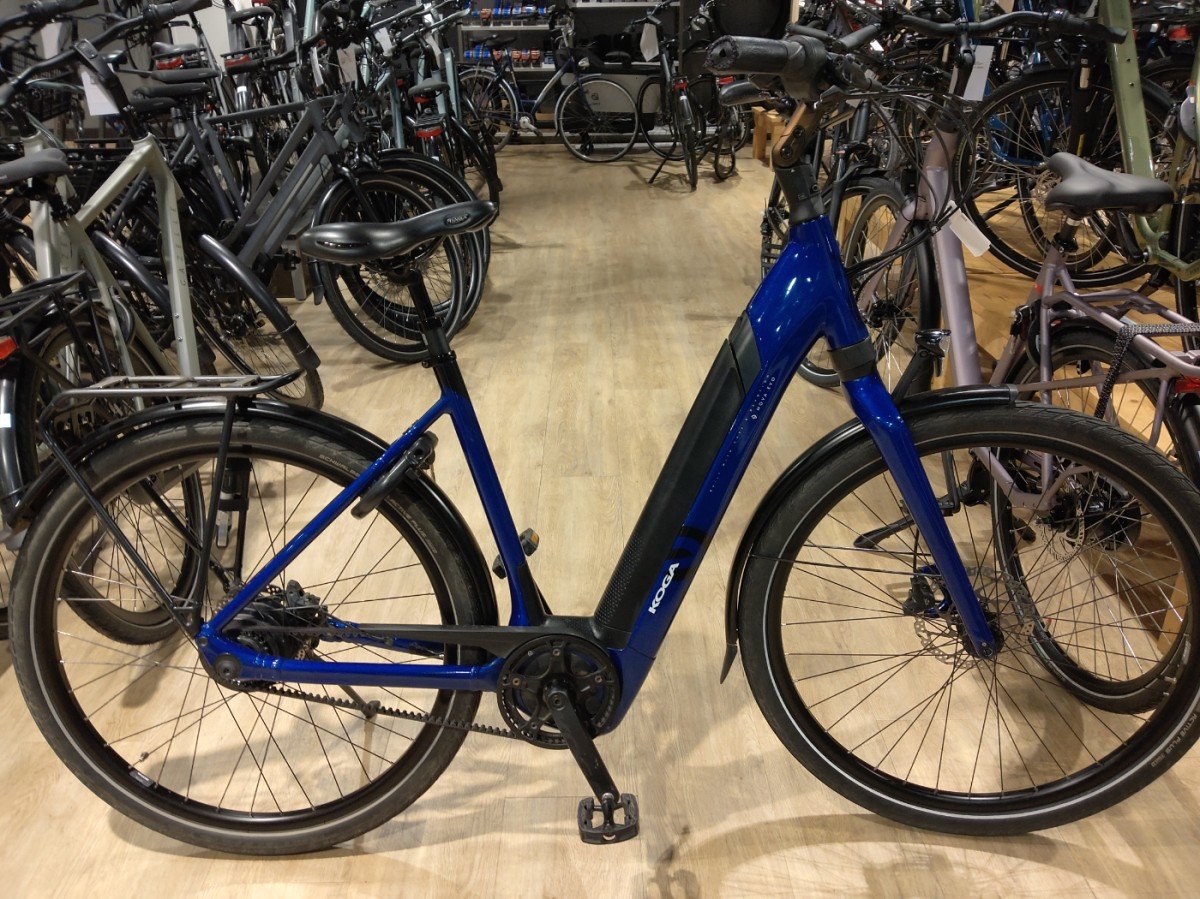 Koga E-Nova Dames 2022